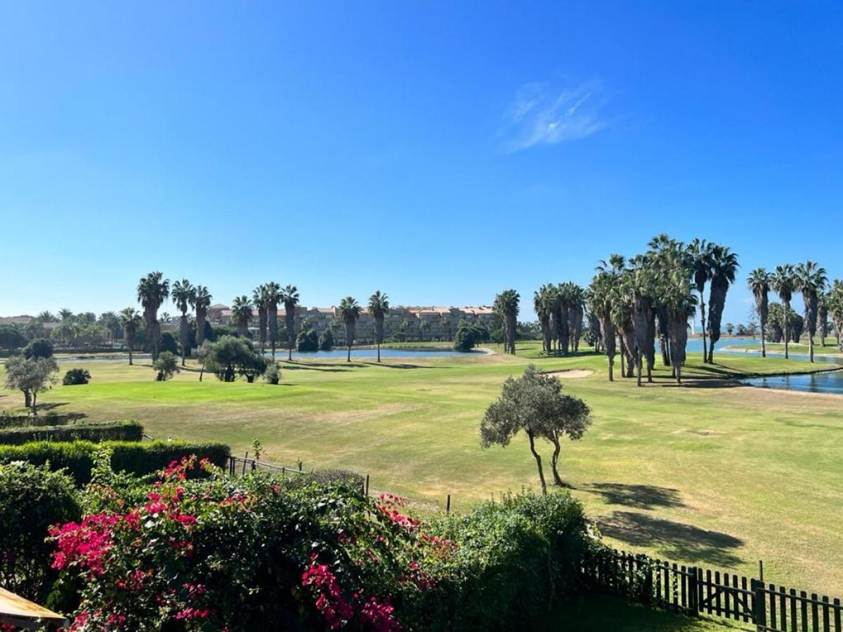Costa Ballena A 5 Min De La Playa Vistas Al Golf Rota Kültér fotó