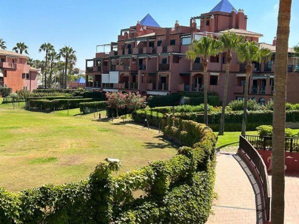 Costa Ballena A 5 Min De La Playa Vistas Al Golf Rota Kültér fotó