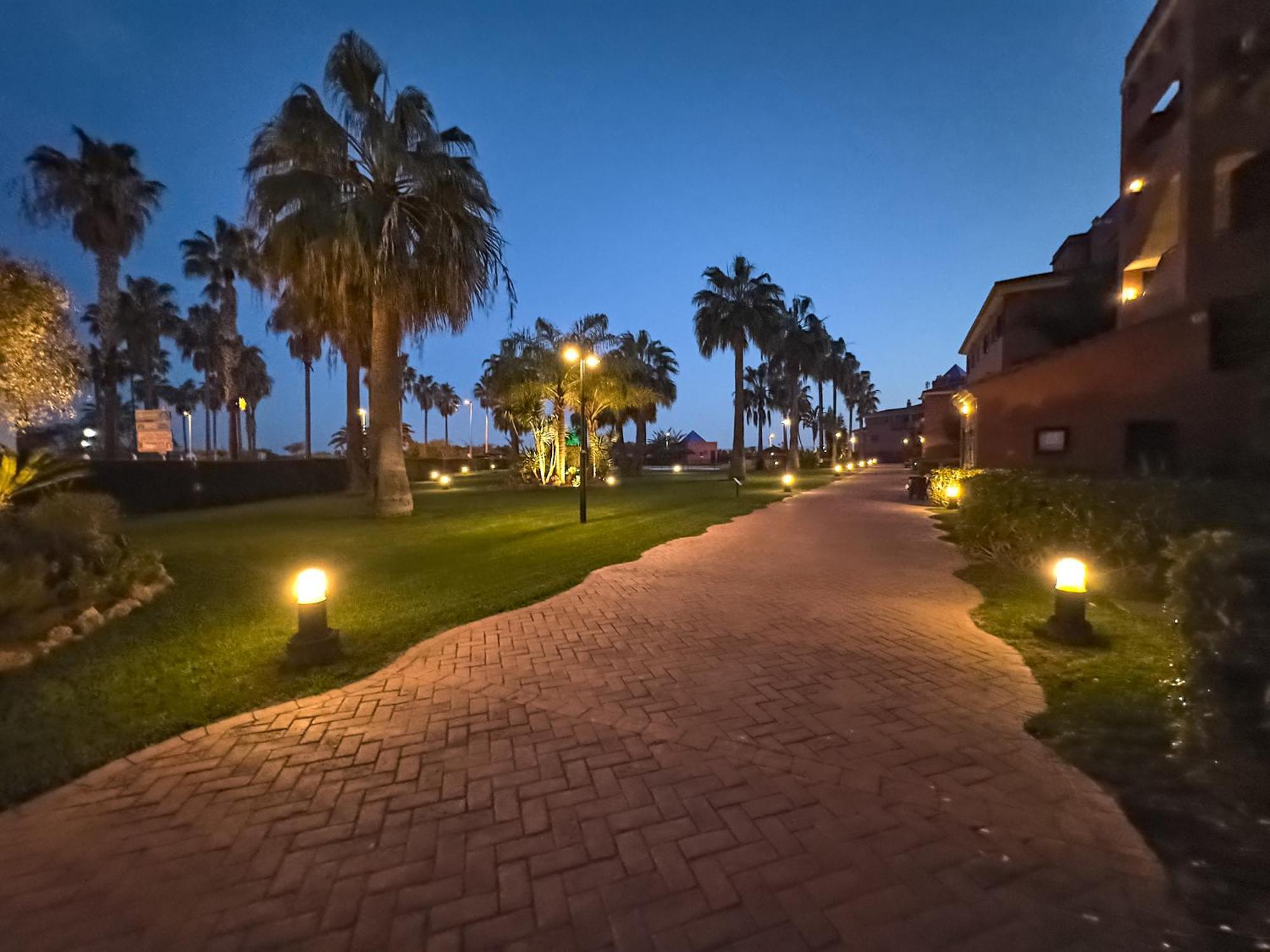 Costa Ballena A 5 Min De La Playa Vistas Al Golf Rota Kültér fotó