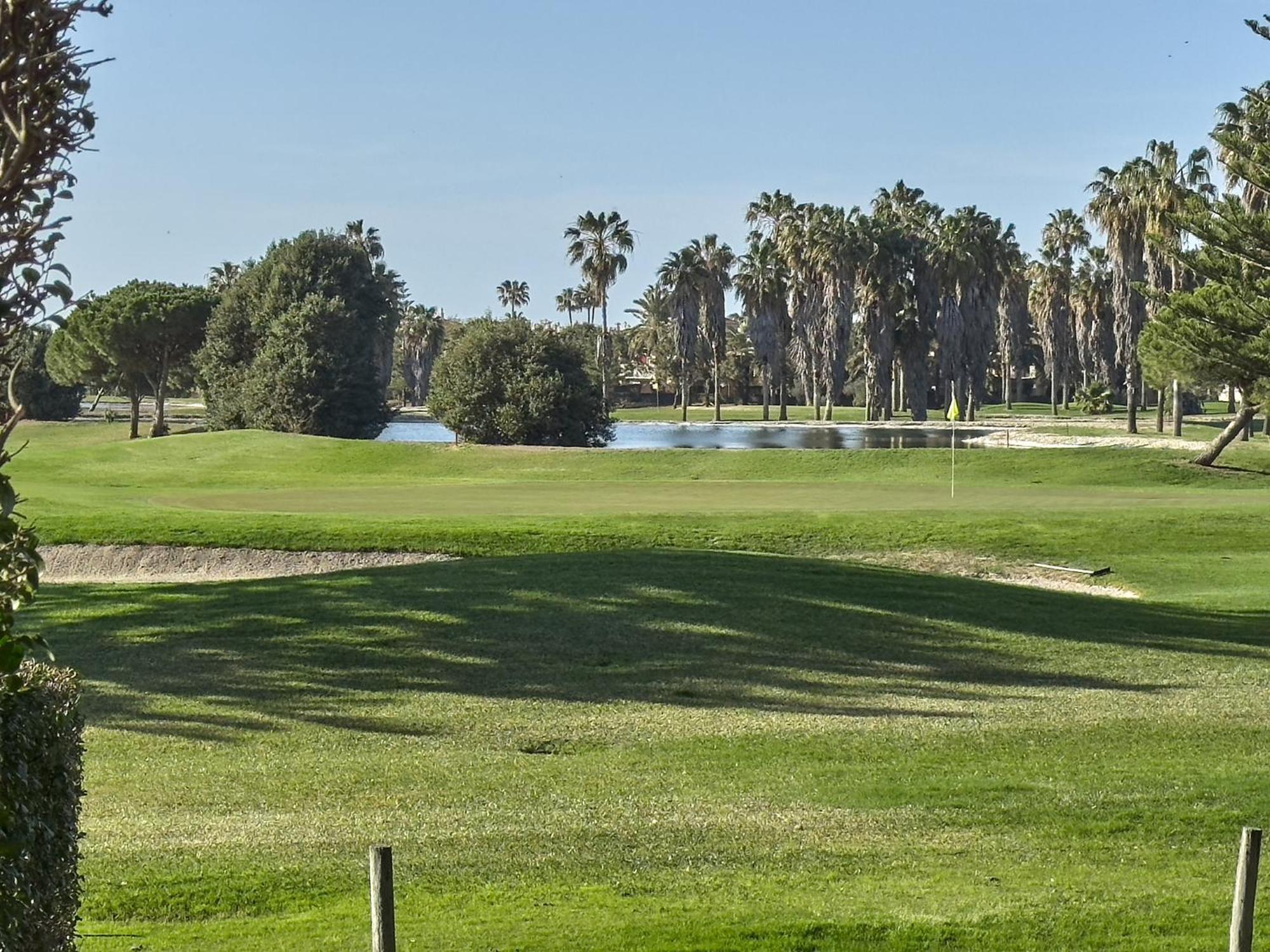 Costa Ballena A 5 Min De La Playa Vistas Al Golf Rota Kültér fotó